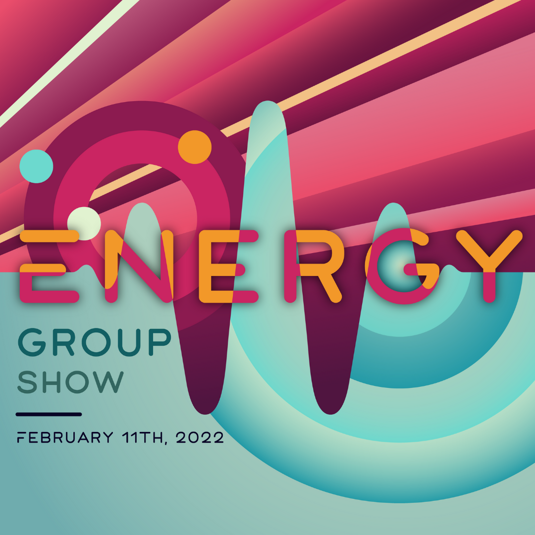 Energy - Group Show